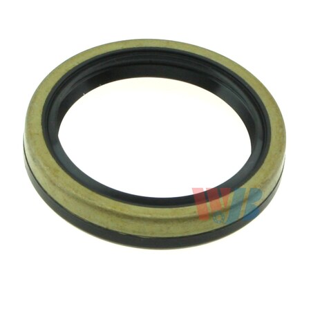Wjb Ensure Bearing Life With Premium Seals, Ws1126 WS1126